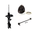 thumbnail image 1 of Transit Auto Front Left (Driver Side) Strut TQ Link Kit and Mount for Car 2007-2012 Hyundai Veracruz KSS-106839, 1 of 2