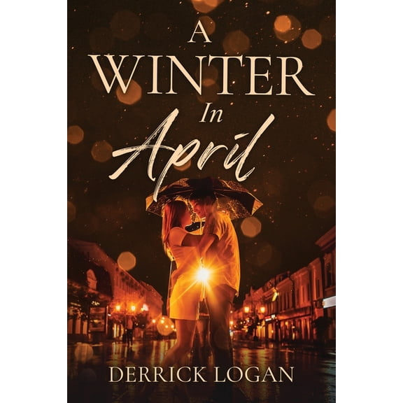 A Winter In April, (Paperback)