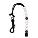 thumbnail image 4 of 2pcs Golpe De Golf Cuenta De Contador Contador Herramienta Herramienta Bolsa Accesorio Sunnimix Cuentas de golpes de golf, 4 of 8