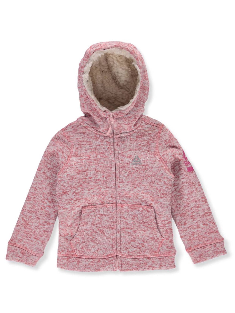 little girl reebok