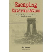 Escaping Extermination: Hungarian Prodigy to American Musician, Feminist, and Activist (Paperback)