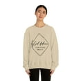 thumbnail image 4 of God-fidence Women Christian Sweatshirt Godfidence Sweatshirt, 4 of 9