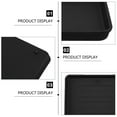 thumbnail image 2 of Multifunctional Barbecue Plate Portable Barbecue Pan Iron Plate BBQ Tool, 2 of 8