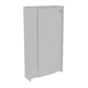 thumbnail image 3 of Mesa Abatible Empotrable con Repisas Organizadoras para Cocina o Estudio Color Blanco | Excelsior, 3 of 4