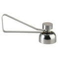 thumbnail image 4 of Stainless Steel Boiled Egg Topper & Opener Tool Eggshell Removal Made Easy, 4 of 8
