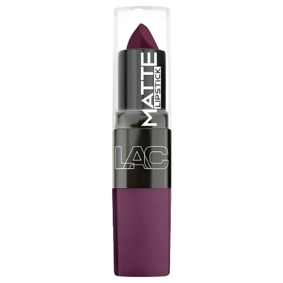 L.A. Colors Matte Lipstick ( CML473 / Torrid)