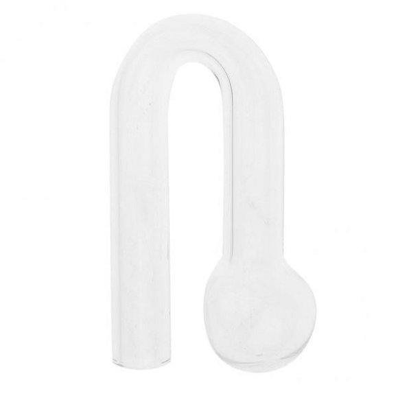 4x Aquarium Notes Glass Drop Checker para el monitor Nuevo