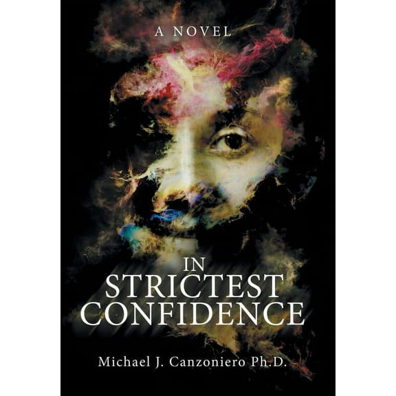 In Strictest Confidence (Hardcover)