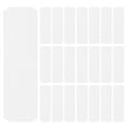 thumbnail image 1 of 240Pcs Double Sided Tape Strong Pad for Home Use and Office Use, 1 of 4
