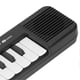 thumbnail image 2 of 37 Key Piano for Kids 24 Songs 3 Tones 8 Rhythms Electronic Portable Piano Keyboard with Microphone, 2 of 4