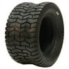Carlisle Turfsaver Lawn & Garden Tire - 16X650-8 LRB 4PLY Rated