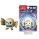 thumbnail image 1 of Pokemon Moncolle-EX Pocket Monster Figure Collection, Modelo de acción, Juguetes de muñecas, Juguete para niños, Regalo, Caja oficial, Tokio, Ara Tomy, AuténticoBúho zhangyuxiang unisex, 1 of 2