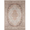 thumbnail image 1 of Emerald Klein Blue & Ivory 5' x 7' Area Rug, 1 of 6