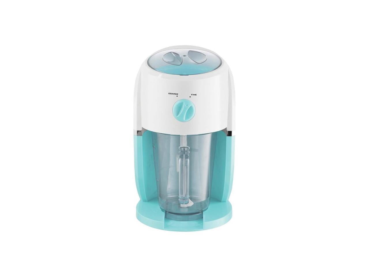 Brentwood TS-1425BL 45 W 35 oz 1-Speed Blender, Blue