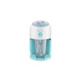thumbnail image 2 of Brentwood TS-1425BL 45 W 35 oz 1-Speed Blender, Blue, 2 of 4