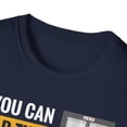 thumbnail image 3 of The Elevator Is Broken Elevator Mechanic Technician Softstyle T-Shirt, 3 of 4