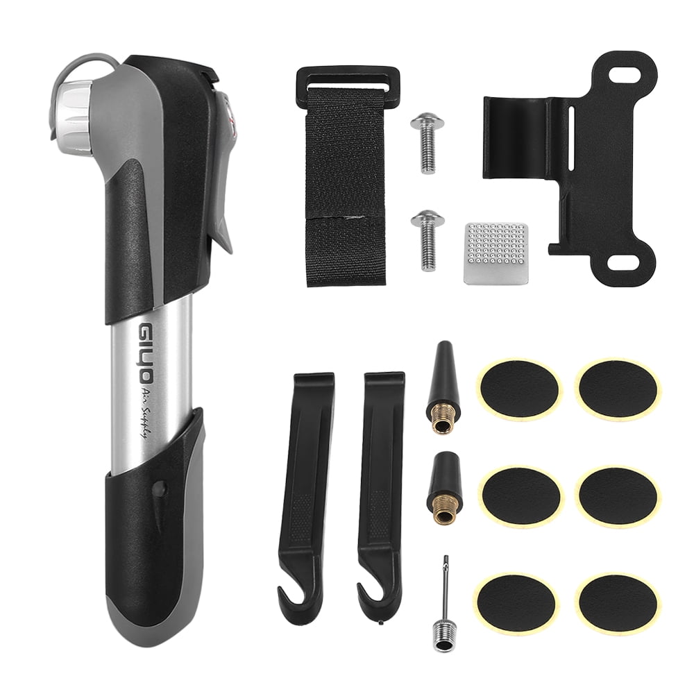 walmart bike pump
