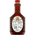 Log Cabin Lite Pancake Syrup, 24 fl oz