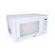 thumbnail image 4 of Horno de Microondas Daewoo DMDP11S2BW 1.1 Pies CUbicos Blanco, 4 of 6