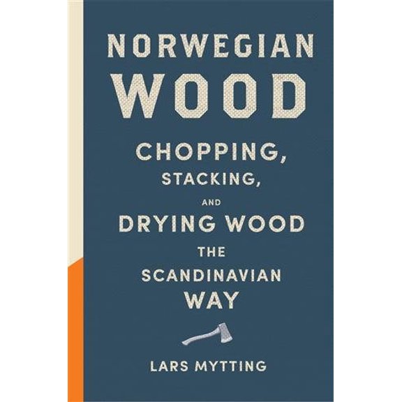 Pre-Owned Norwegian Wood : Non-fiction Book of the Year 2016