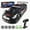 Black, variant on TZDZRC 1:16 Remote Control Car,2.4G High-Speed Drift Vehicle,4WD Competitive Crashworthy RC Cars Christmas Toys for Kids Adult,2 Batteries(9000)