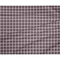 thumbnail image 4 of oneOone Polyester Lycra Fabric Gingham Check Print Fabric By The Yard 56 Inch Wide, 4 of 4