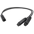 thumbnail image 1 of Humminbird 720102-1 Adaptateur Câble en Y, 1 of 1
