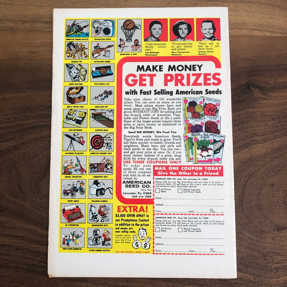 Iron Man #14 Comic Book