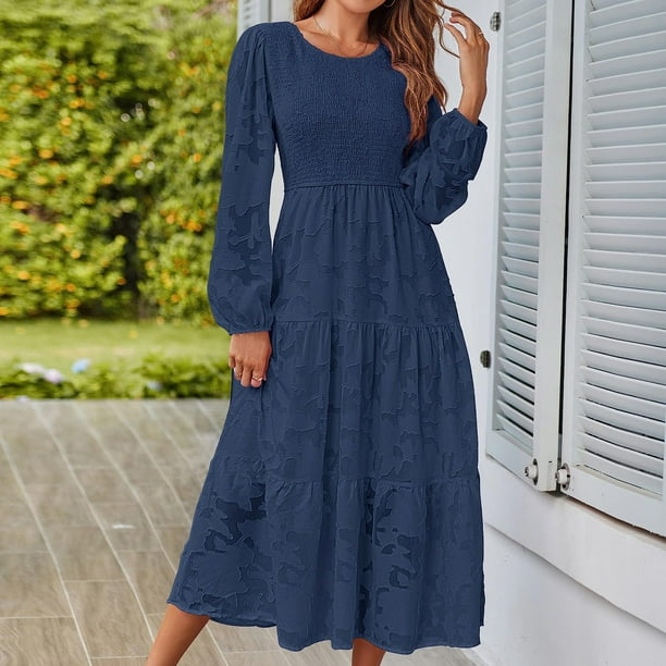 Vestidos tipo tunica largos sale