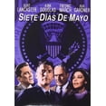 thumbnail image 1 of Sept Jours en Mai [ FORMAT NON-USA, PAL, Reg.0 Import - Espagne ], 1 of 1