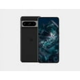 thumbnail image 3 of Google Pixel 8 Pro 256 GB ROM 12GB RM Dual SIM GSM Unlocked -Obsidian, 3 of 8