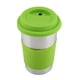 thumbnail image 4 of Taza para beber de acero inoxidable, taza de acero inoxidable de 500 ml, taza de agua, taza de acero inoxidable, rendimiento sólido, 4 of 8