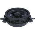 thumbnail image 3 of Memphis PRXTY60 6.5inch Toyota Direct Fit Speakers 2-Way w/ 25mm Silk Dome Tweeter, 3 of 5