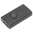 thumbnail image 2 of Transmisor y receptor Bluetooth, adaptador Bluetooth multifuncional 2 en 1 para TV, sistema estéreo para el hogar y el automóvil, 2 of 12