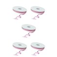 thumbnail image 1 of Cinta Práctica Monstrate para Manualidades DIY Rosa 45m Type2 NO2, 1 of 6