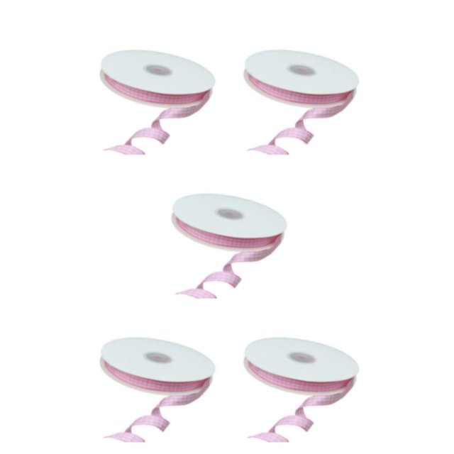 Cinta Práctica Monstrate para Manualidades DIY Rosa 45m Type2 NO2