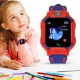 thumbnail image 1 of Kids Smart Watch, Positioning Kids Watch Selfie Camera IP67 Waterproof  for School, 1 of 7