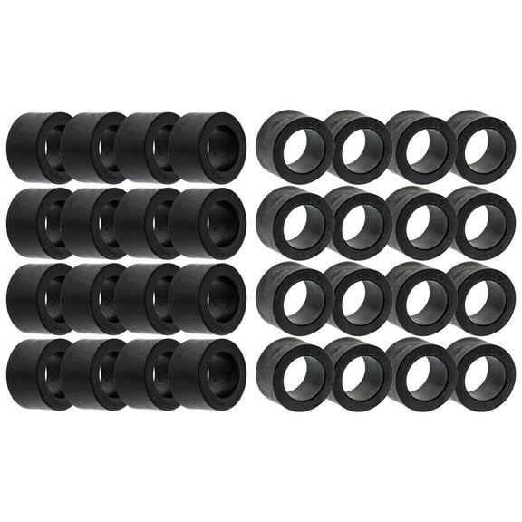 Niche Complete Control A-Arm Bushing Kit for Polaris Ranger Crew XP 1000 5452233 MK1011717