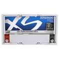 thumbnail image 4 of XS Power XP2500 2500 Watt Power Cell Car Audio Battery+Power+Ground Wires, 4 of 7