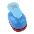 thumbnail image 3 of GUOOL DIY Embossing Punch Craft Tool for Arts Projects Greeting Card Making Albums Angel Shape, 3 of 9