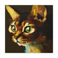 thumbnail image 2 of Abyssinian Grandeur Elite - Canvas, 2 of 25