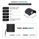 thumbnail image 5 of Tira de LED RGB direccionable individualmente, flexible y digital WS2812B WS2812, 30/60/74/96/144 píxeles/LED/cinta de luz M de 5 V, 5 of 5