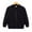 Black, variant on BAODANN Girls Zip Up Jackets Kids Fall Long Sleeve Sweatshirts Outerwear With Pockets Small Girls Winter Coat Kids Jacket Winter Light Jackets Outerwear Girl Winter Coat Coat with Hood for Girls