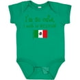 thumbnail image 3 of Inktastic So Cute Mexican Boys or Girls Baby Bodysuit, 3 of 5