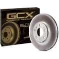 thumbnail image 2 of Centric Parts Disc Brake Rotor P/N:320.40101F, 2 of 7