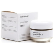Cosmelan 2 Mesoestetic Pigment Control Professional Solutions Cream For reducing & Eliminating Melanic Spots, 1.06 oz