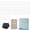 2*2in, variant on Clear Acrylic DIY Fridge Magnets Set with Adhesive Backing, DIY Acrylic Fridge Magnet Kit, Refrigerator Magnets for Home Office Classroom Decor