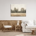 thumbnail image 2 of Stupell Industries Neutral Watercolor Woodland Canvas Wall Art design by Mona Grace, 30 x 40, 2 of 7