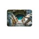 thumbnail image 2 of Felpudo estereoscópico de diatomita | Felpudo impermeable y superabsorbente para entrada, baño y cocina | Estilo terciopelo cristal, 2 of 6