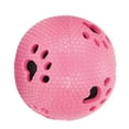 thumbnail image 4 of Bola puntiaguda para masticar, bola lavable al aire libre no venenosa, suministro de juguetes para mascotas Pettoyball Logre más, 4 of 9